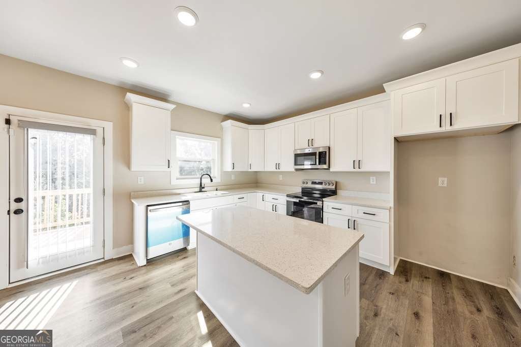 336 Nobleman Way Canton - Photo 15