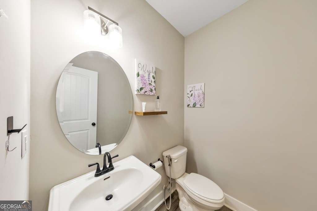 336 Nobleman Way Canton - Photo 19