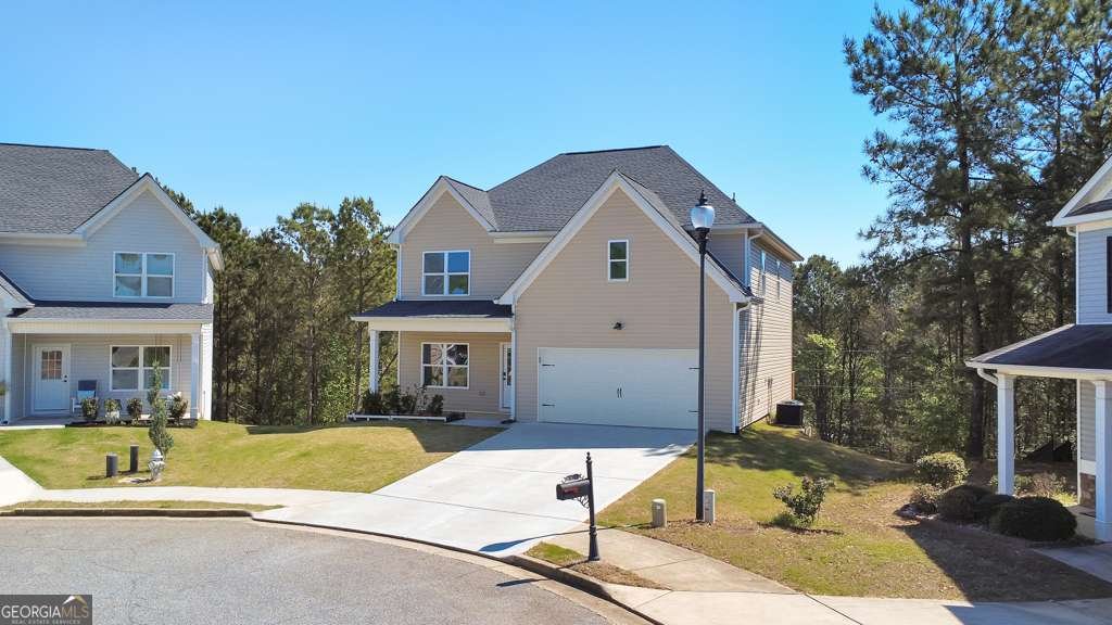 336 Nobleman Way Canton - Photo 47