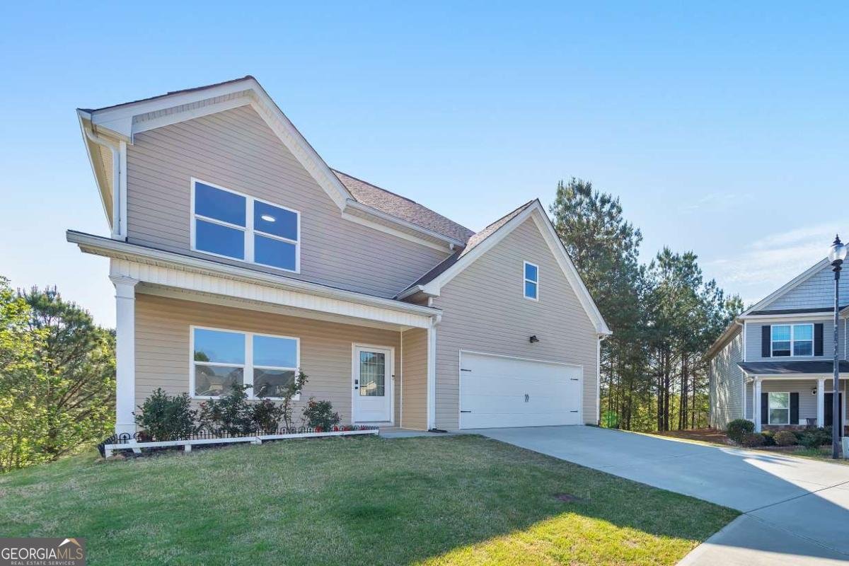 336 Nobleman Way Canton - Photo 49