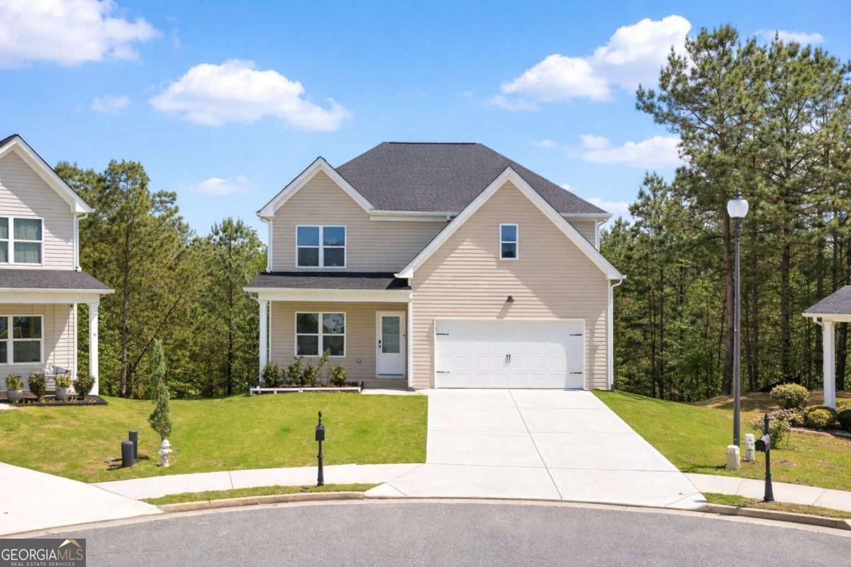 336 Nobleman Way Canton - Photo 9
