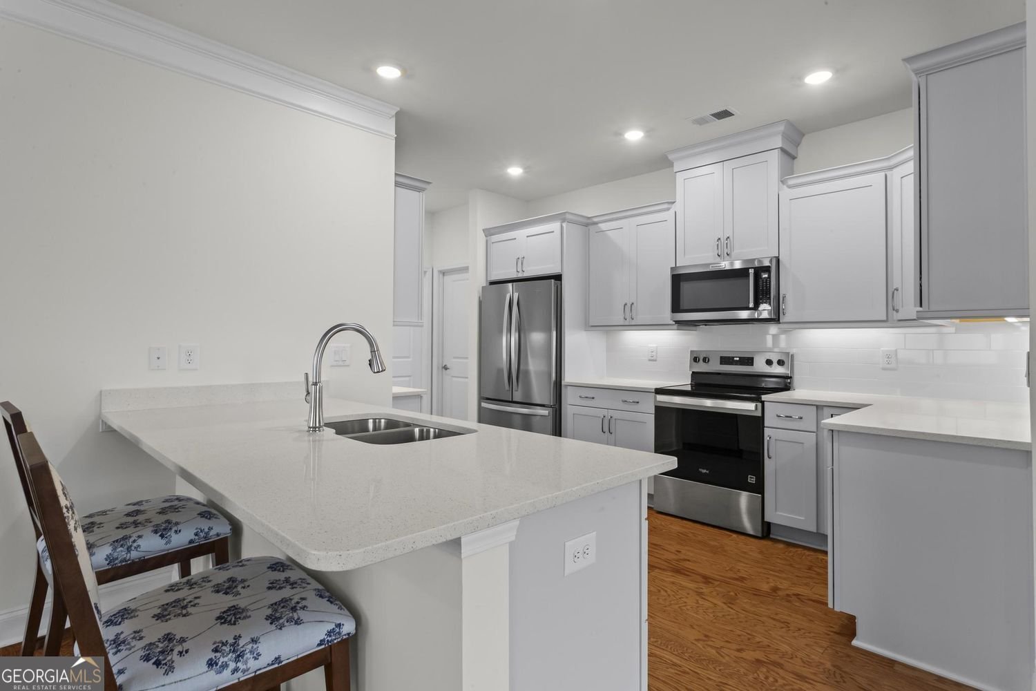 1703 Bonica Crossing Cumming - Photo 6