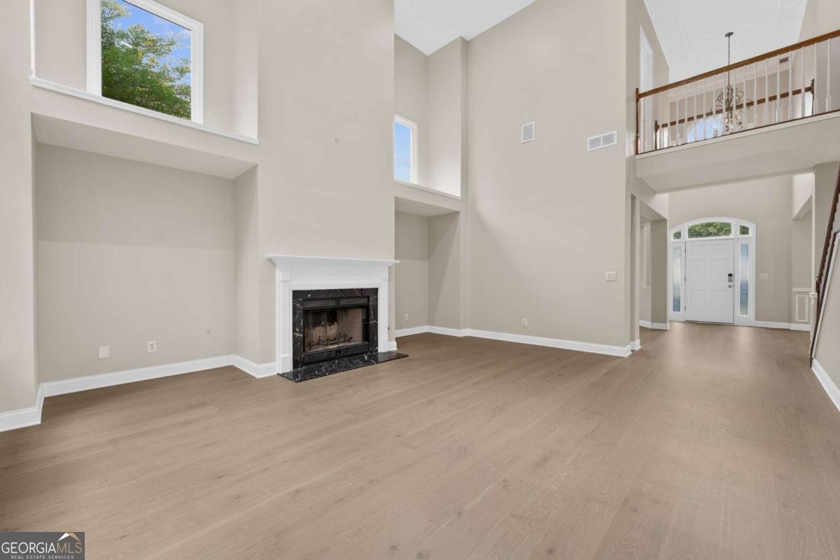 1651 Nestle Creek Court Marietta - Photo 14