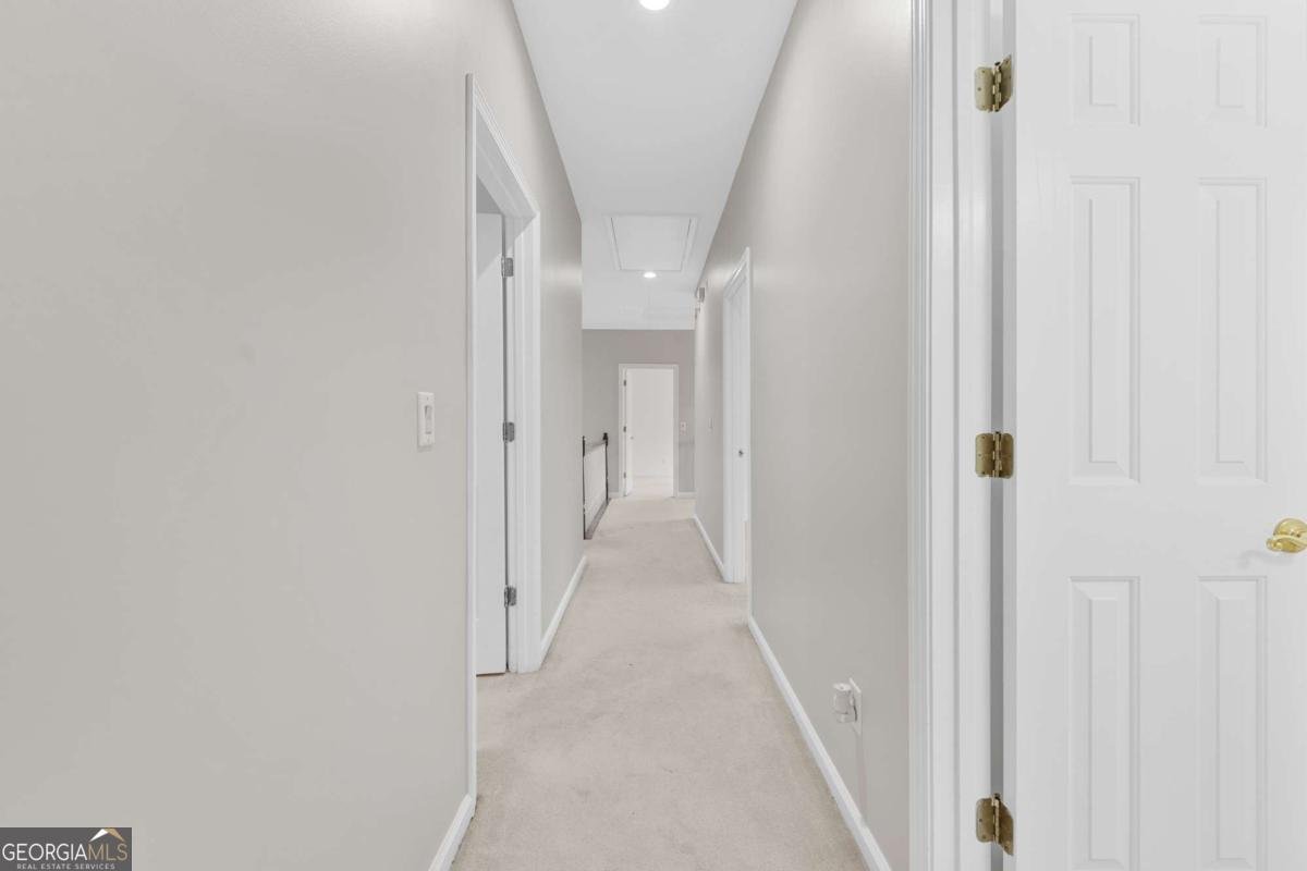 1651 Nestle Creek Court Marietta - Photo 30