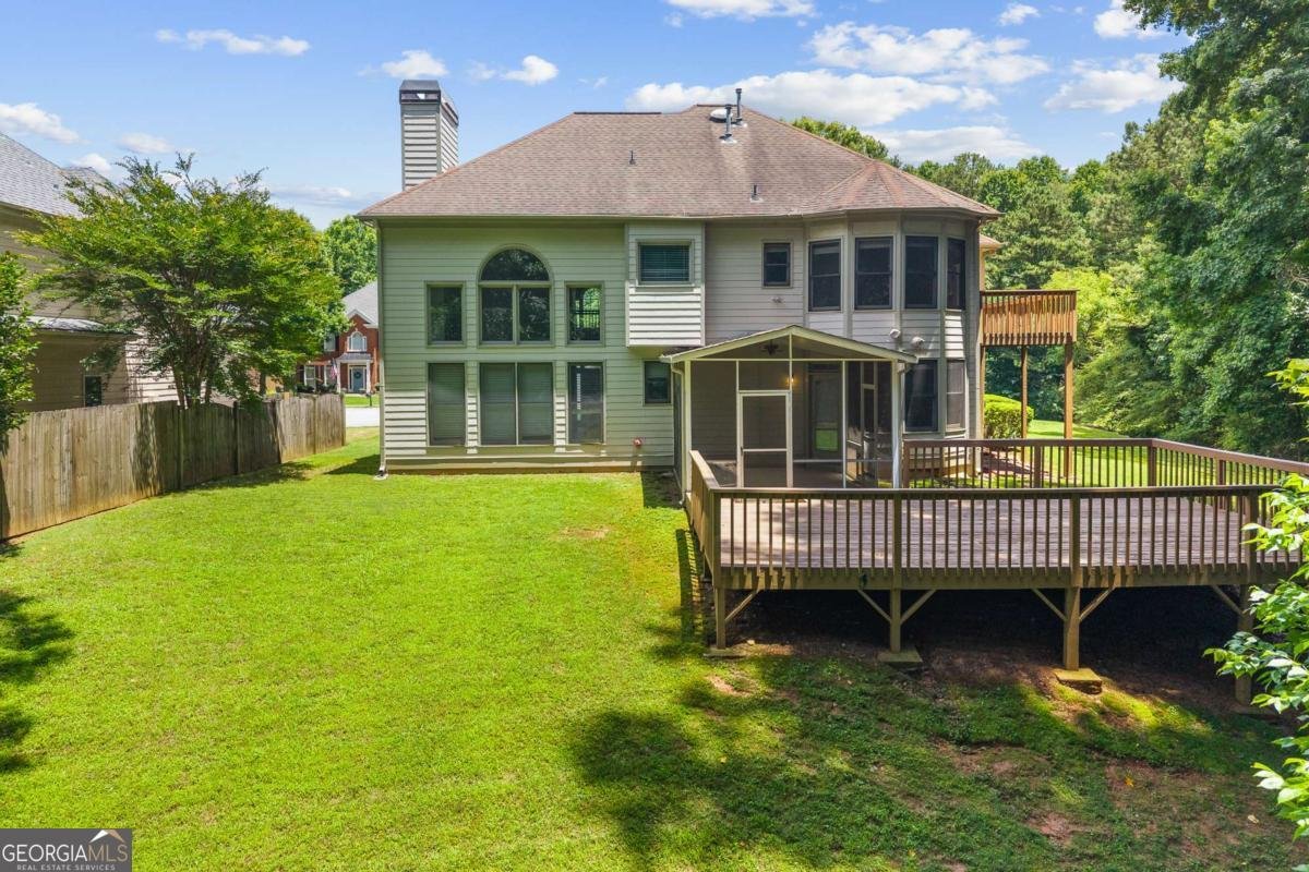 1651 Nestle Creek Court Marietta - Photo 55