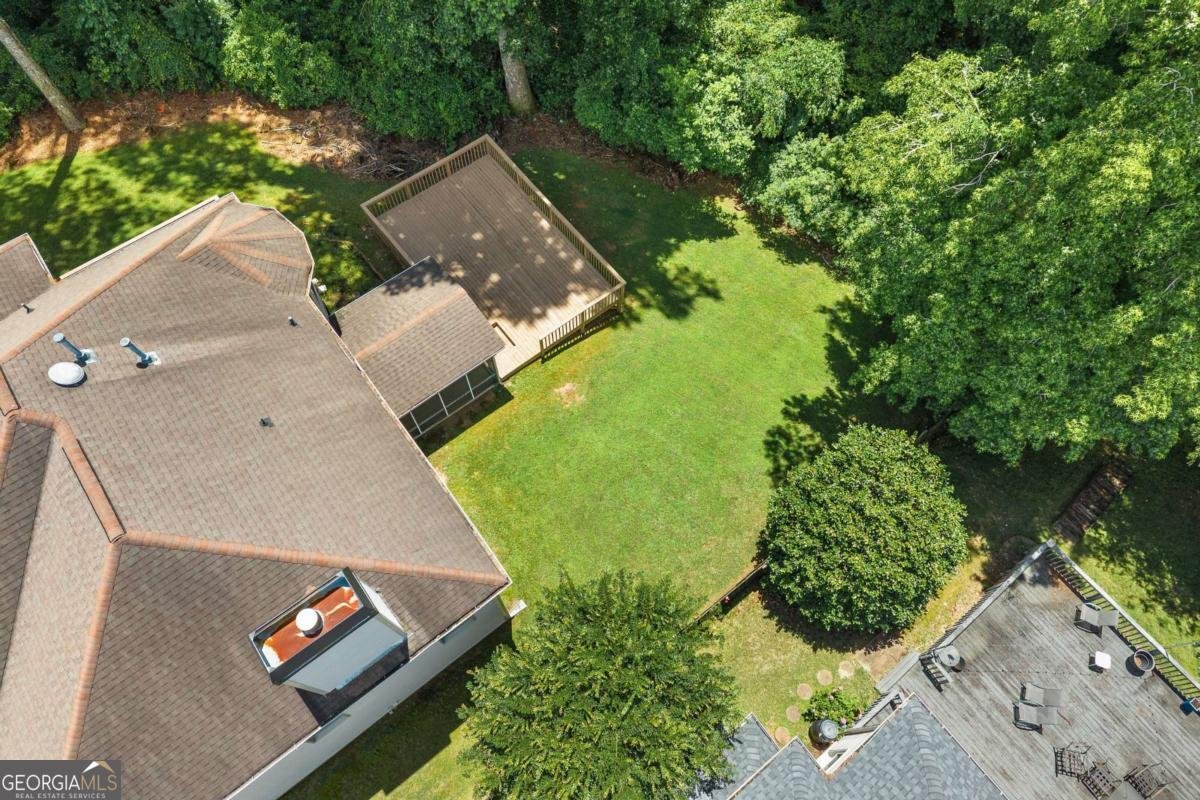 1651 Nestle Creek Court Marietta - Photo 56