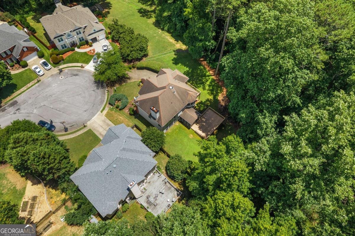 1651 Nestle Creek Court Marietta - Photo 57