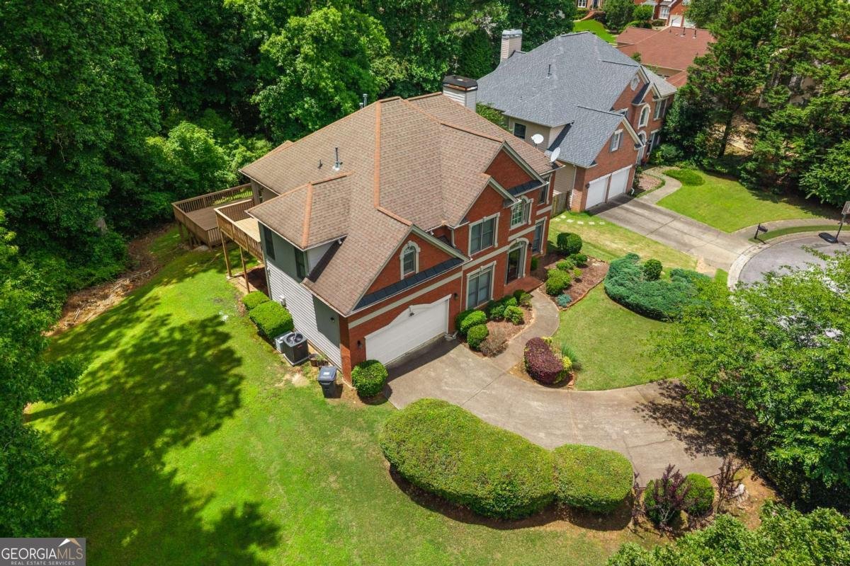 1651 Nestle Creek Court Marietta - Photo 58