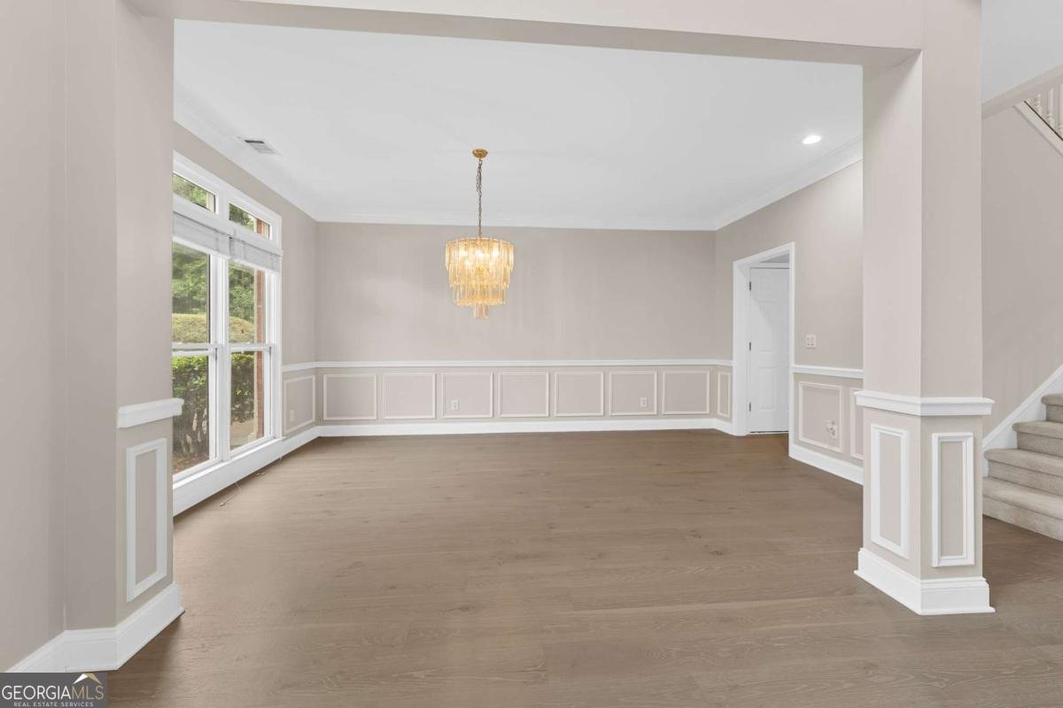 1651 Nestle Creek Court Marietta - Photo 6