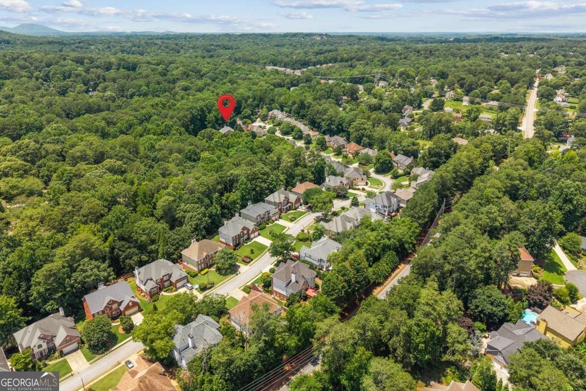 1651 Nestle Creek Court Marietta - Photo 63