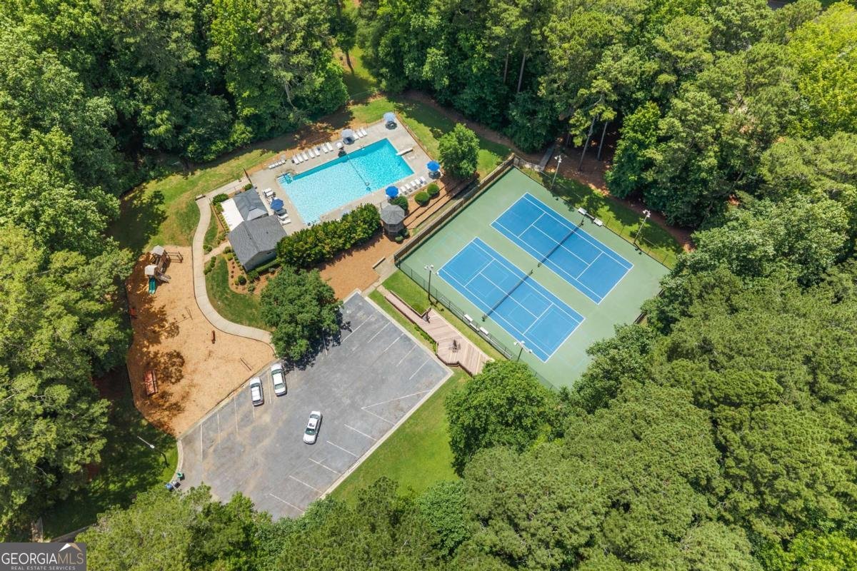 1651 Nestle Creek Court Marietta - Photo 65