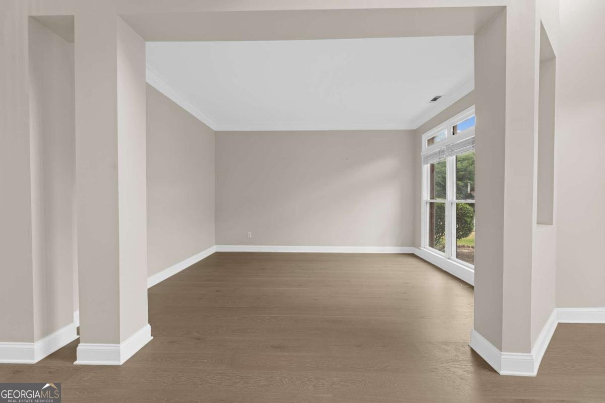 1651 Nestle Creek Court Marietta - Photo 9