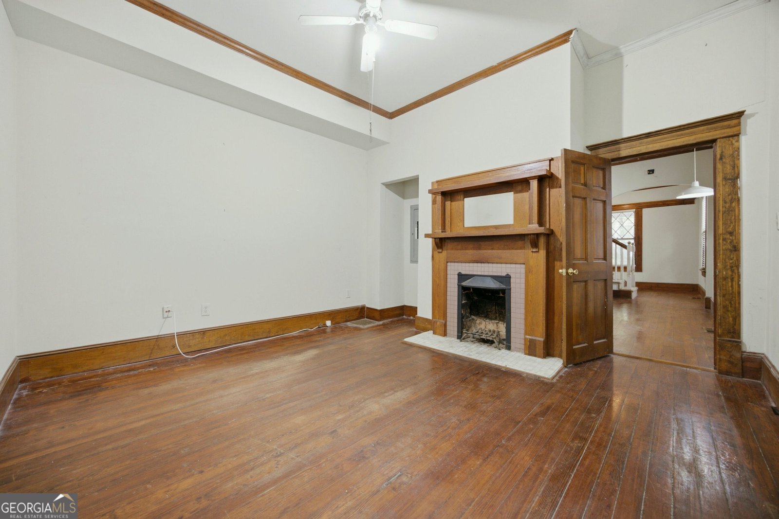 645 Rosalia Street Atlanta - Photo 11