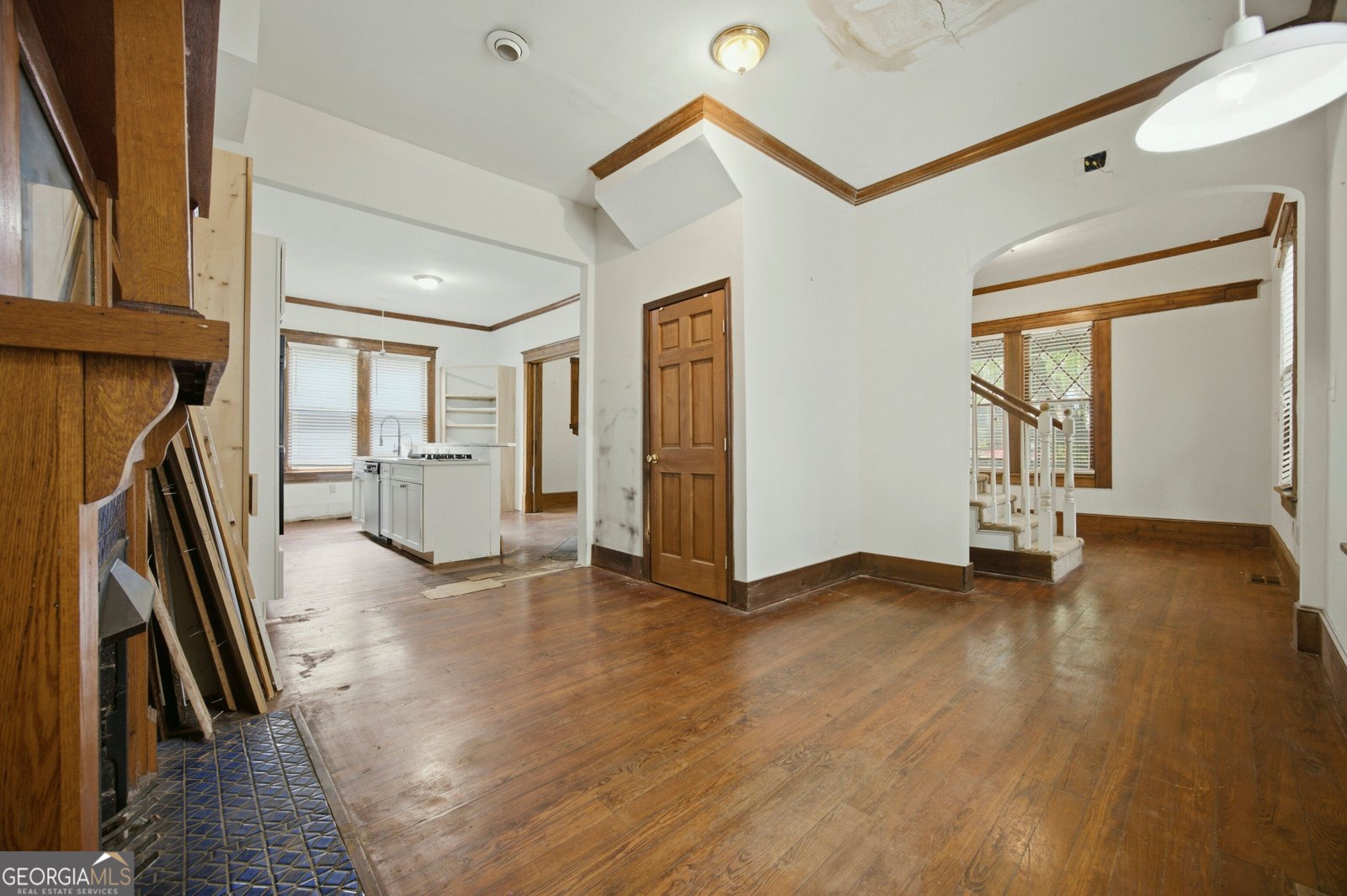 645 Rosalia Street Atlanta - Photo 6