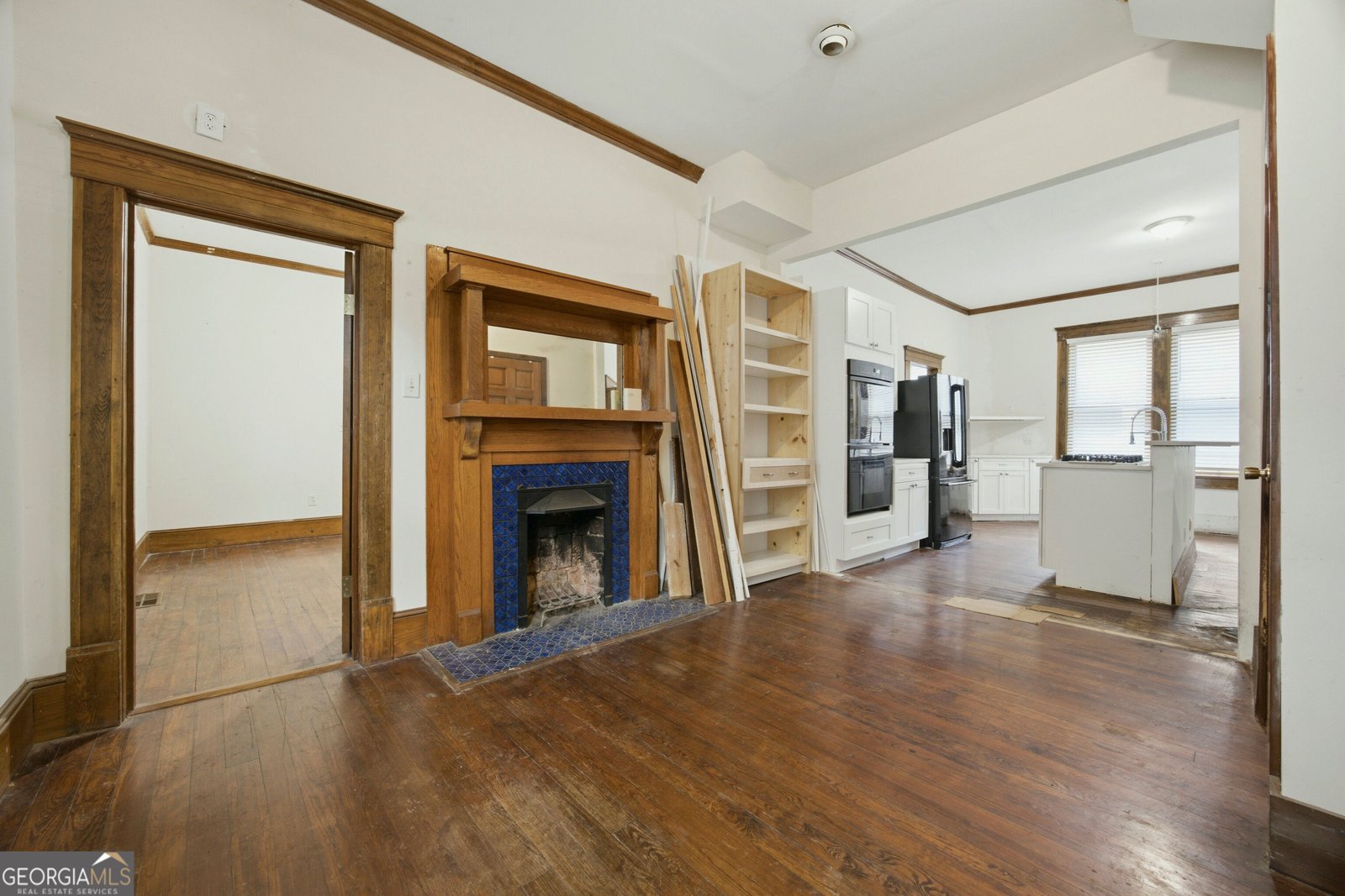 645 Rosalia Street Atlanta - Photo 7