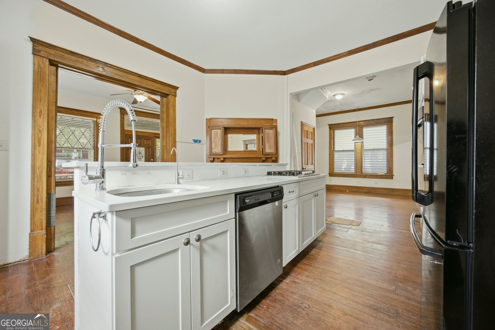 645 Rosalia Street Atlanta - Photo 8