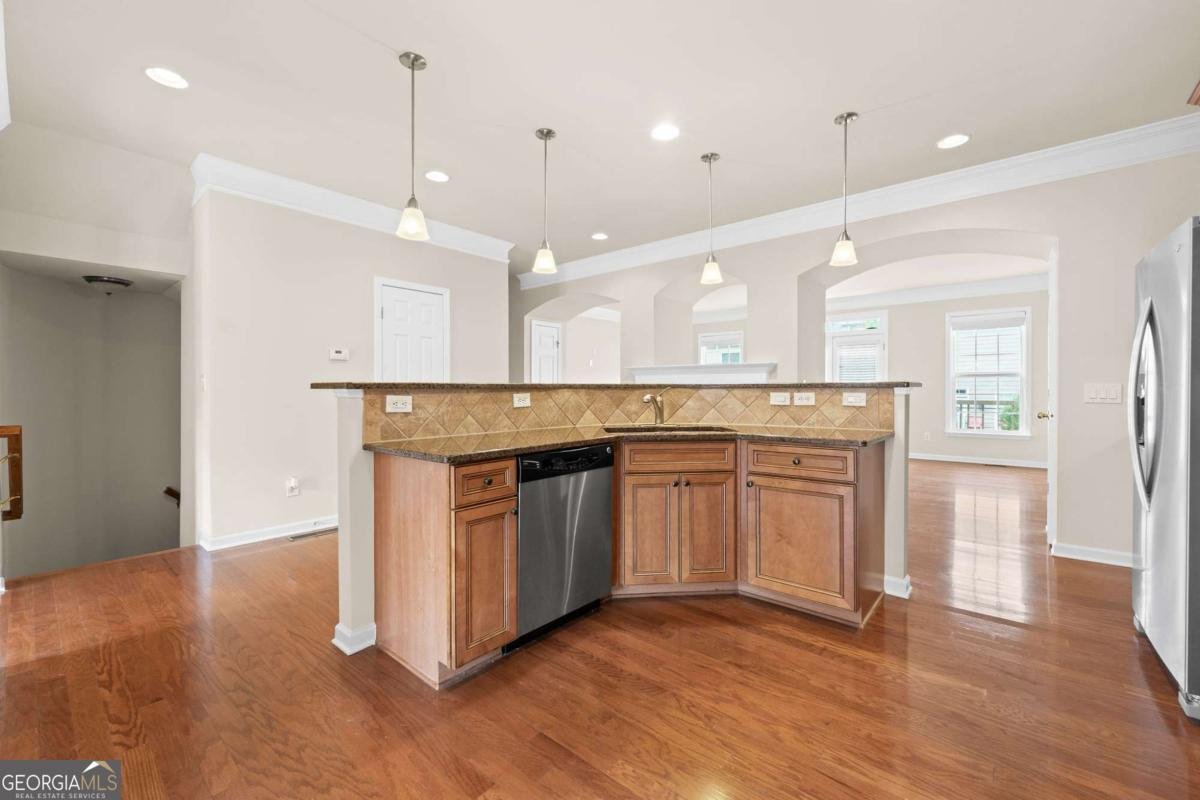 6029 Bartam Cove Duluth - Photo 10