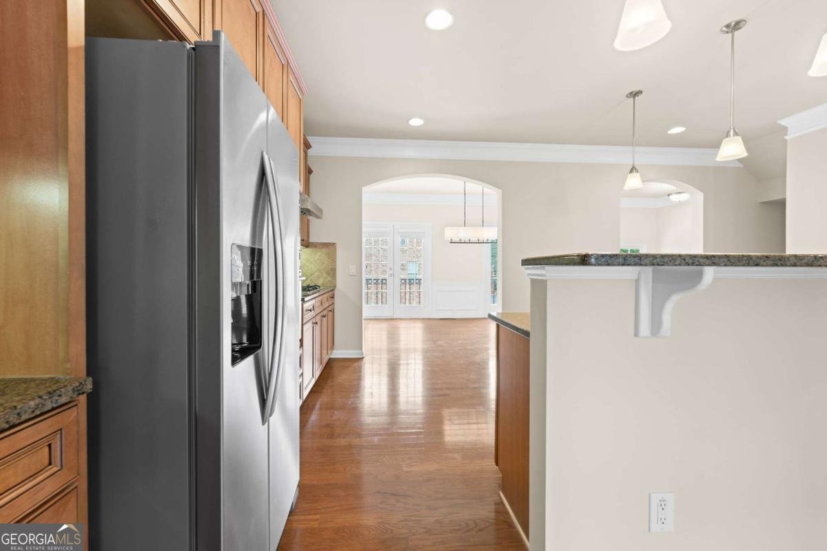 6029 Bartam Cove Duluth - Photo 11