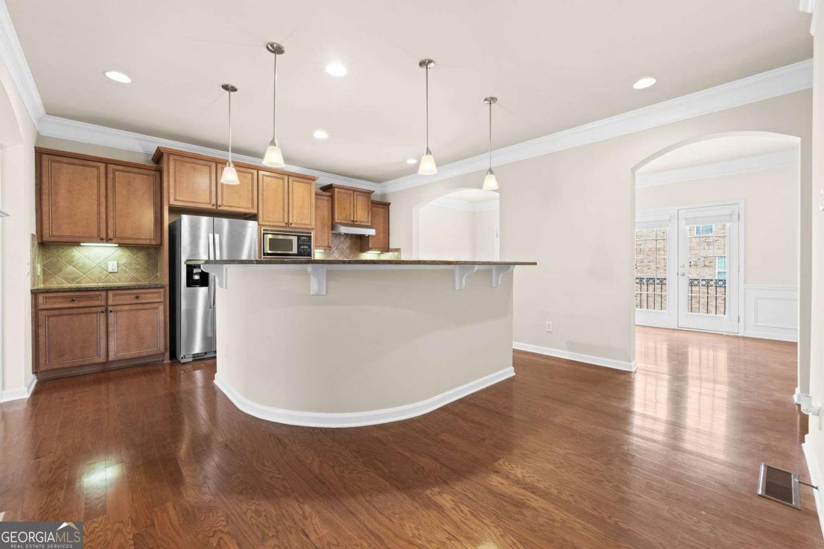 6029 Bartam Cove Duluth - Photo 12