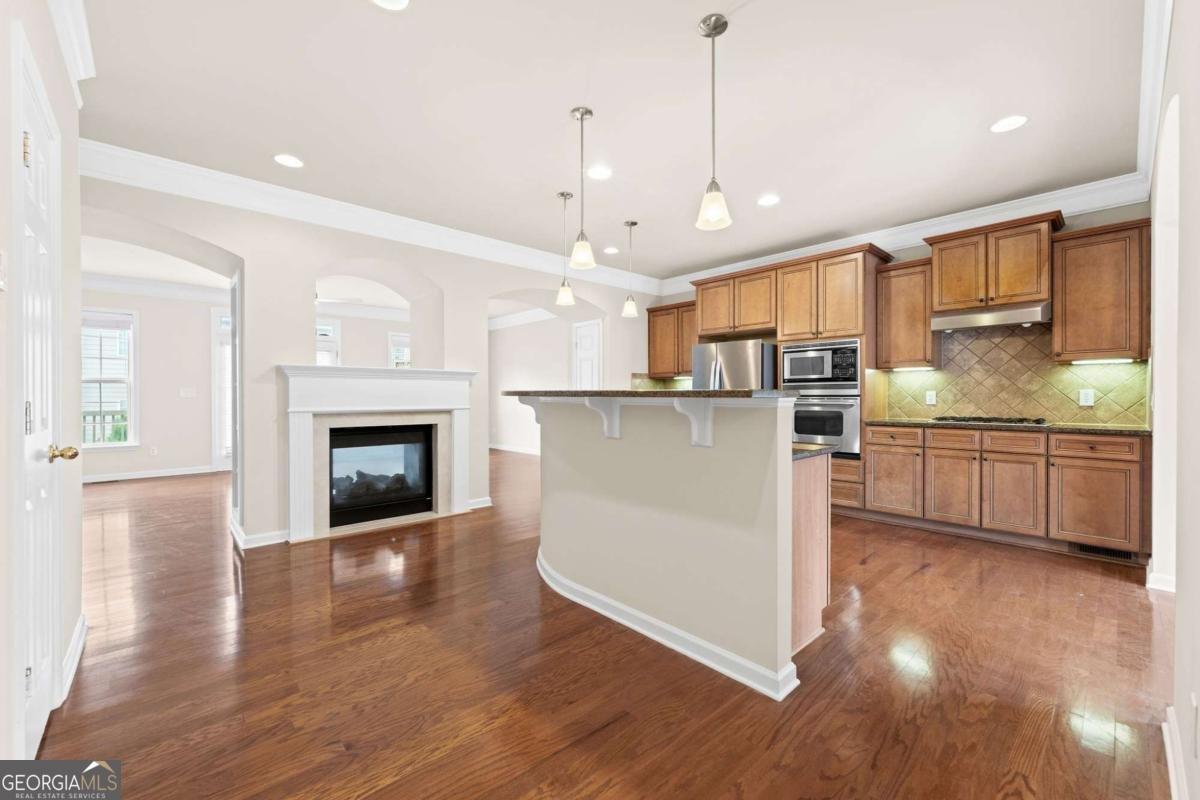 6029 Bartam Cove Duluth - Photo 14