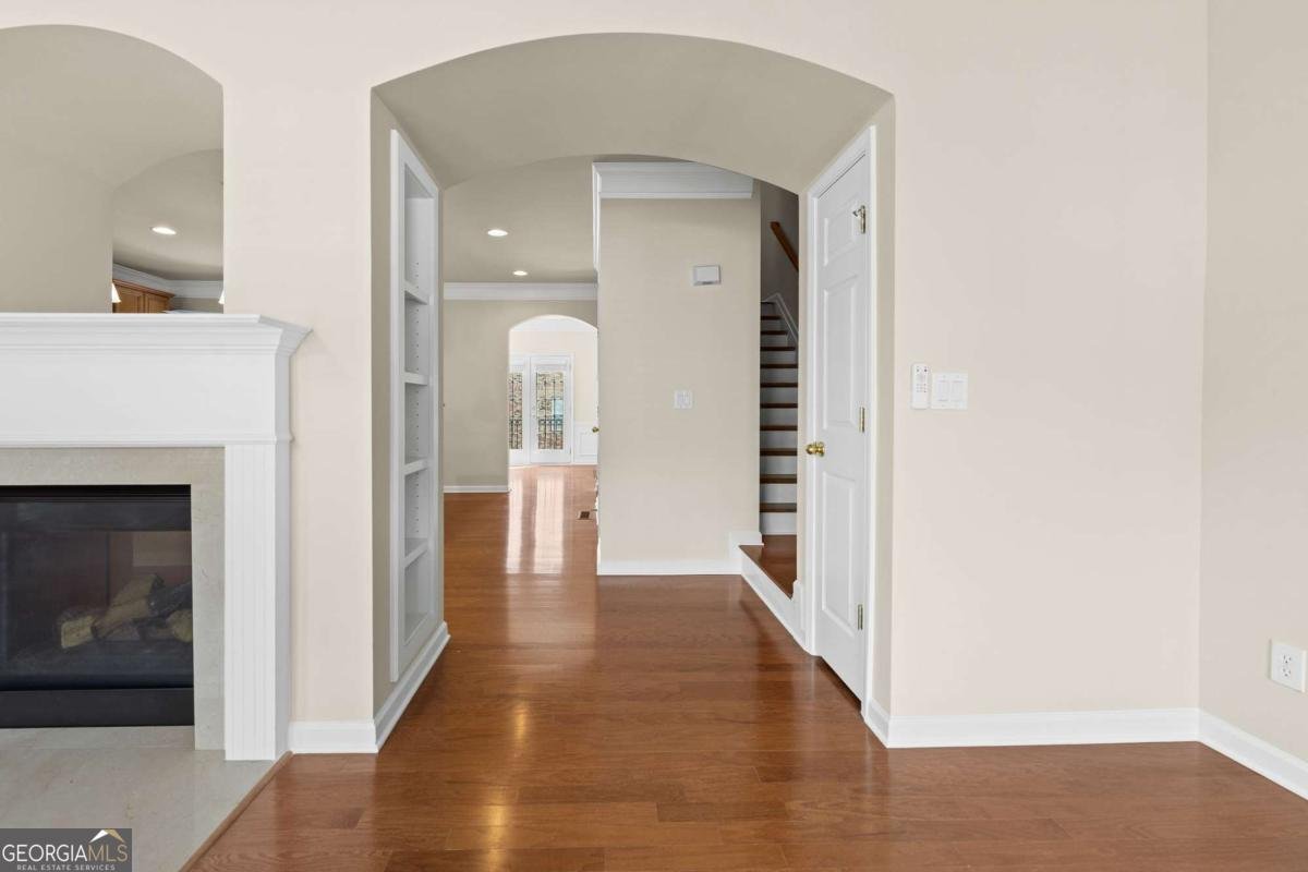 6029 Bartam Cove Duluth - Photo 17