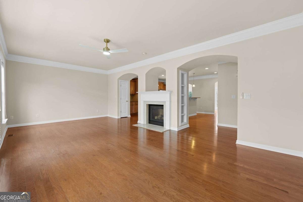 6029 Bartam Cove Duluth - Photo 18