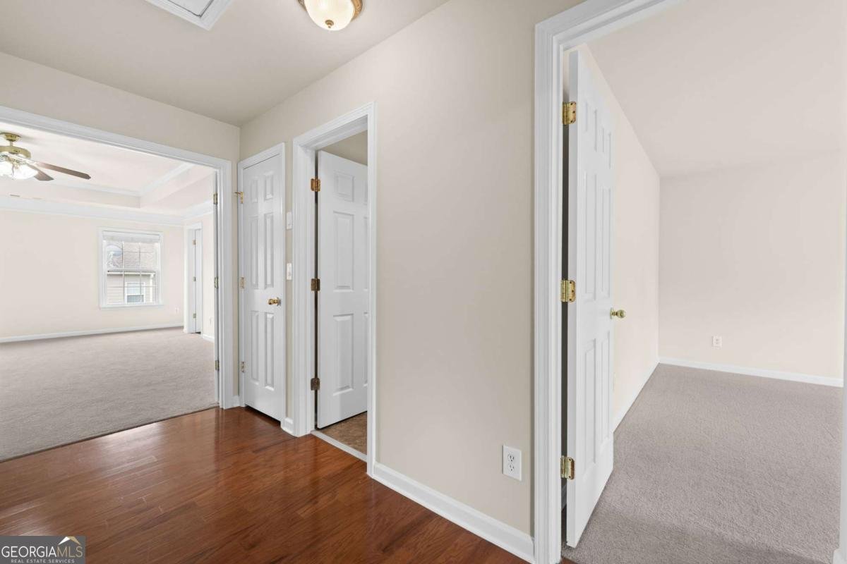 6029 Bartam Cove Duluth - Photo 21