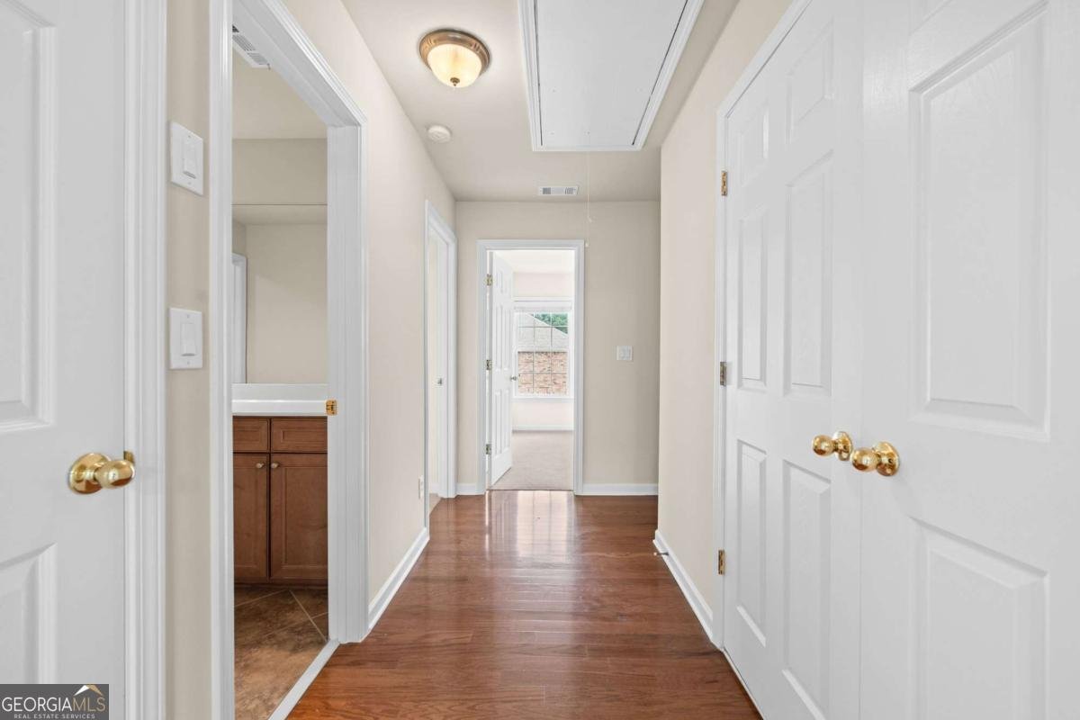 6029 Bartam Cove Duluth - Photo 22