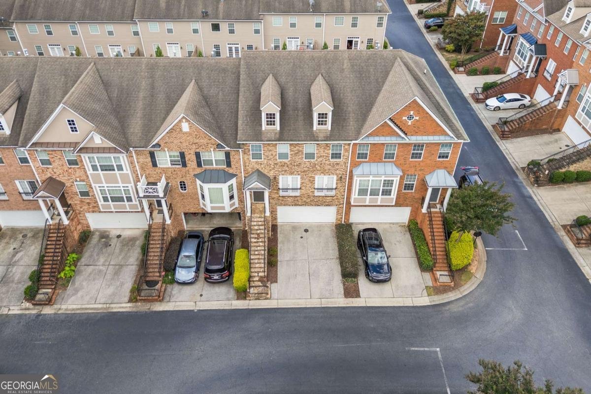 6029 Bartam Cove Duluth - Photo 43