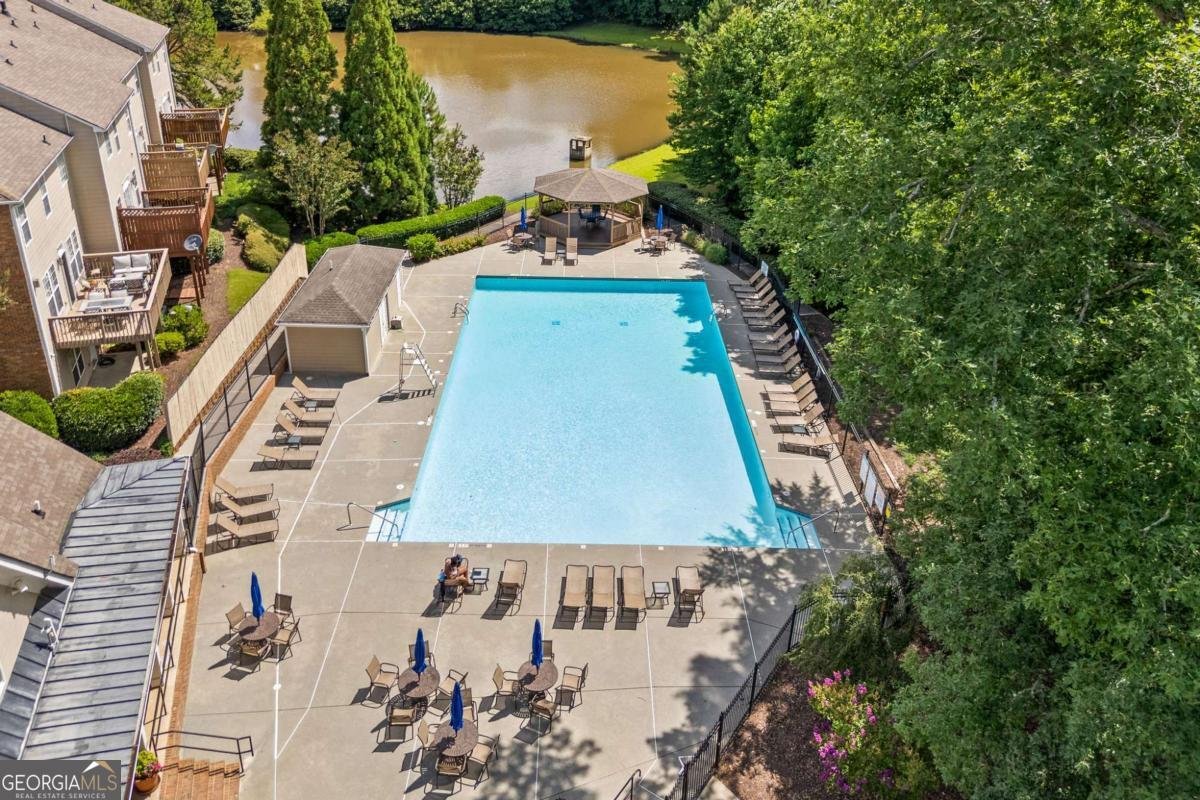 6029 Bartam Cove Duluth - Photo 46
