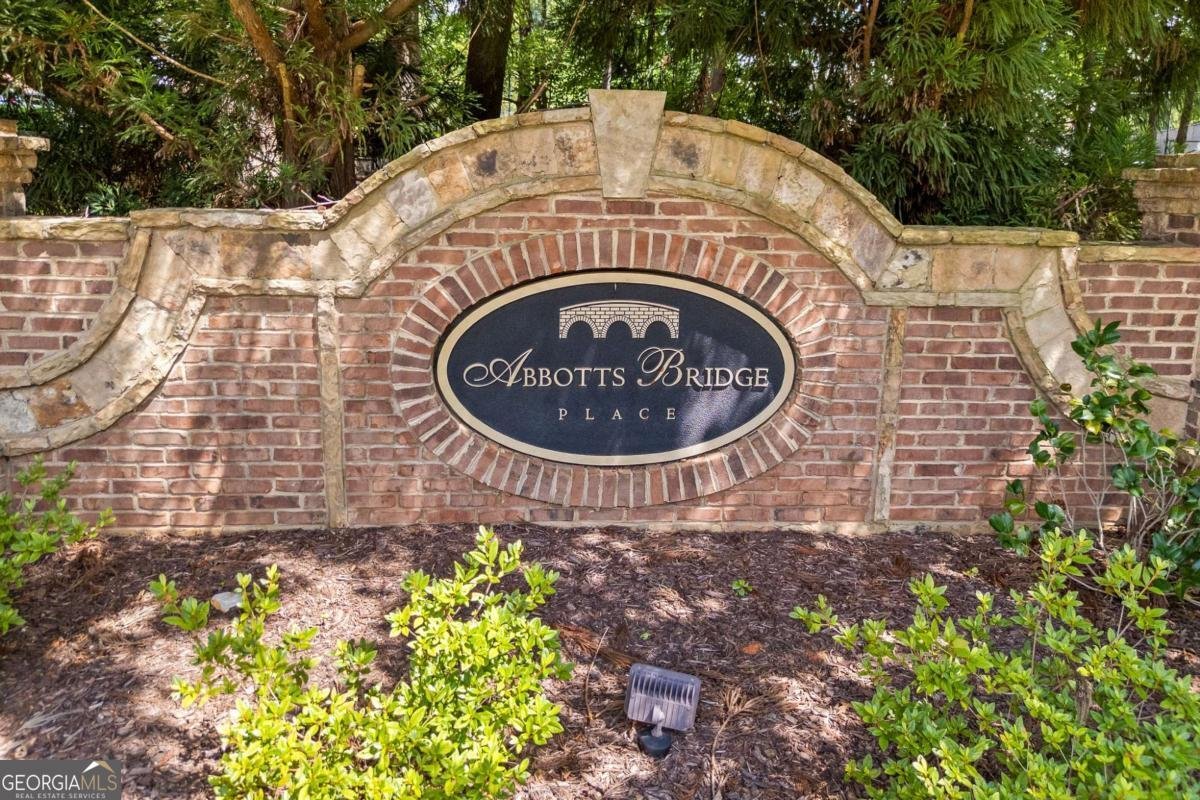 6029 Bartam Cove Duluth - Photo 49