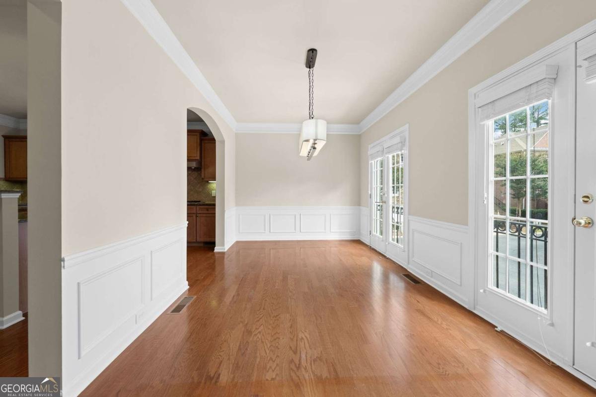 6029 Bartam Cove Duluth - Photo 6