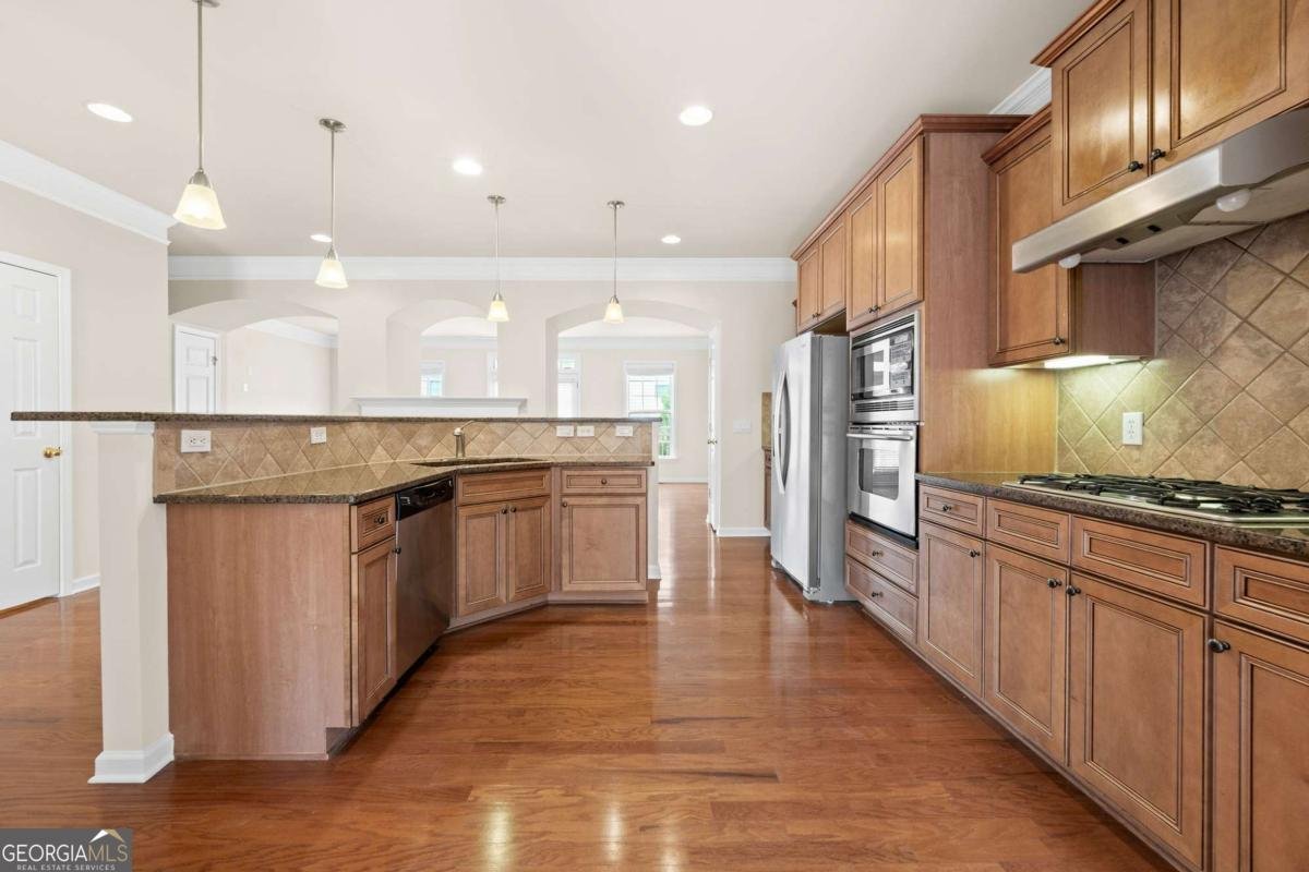 6029 Bartam Cove Duluth - Photo 8