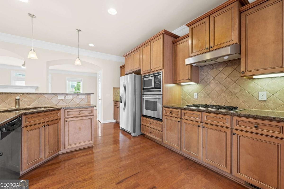 6029 Bartam Cove Duluth - Photo 9