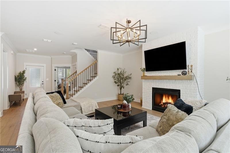 4691 Wilderness Trail Flowery Branch - Photo 11