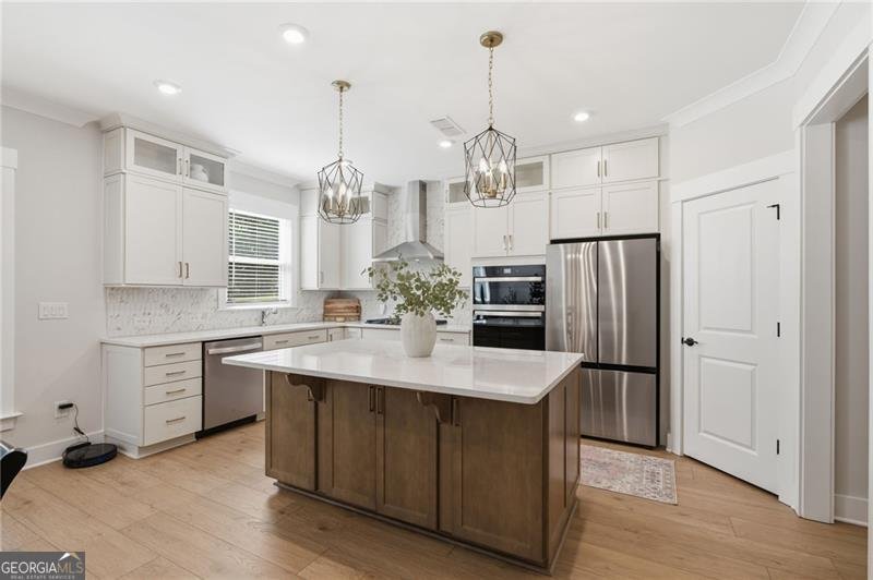 4691 Wilderness Trail Flowery Branch - Photo 15