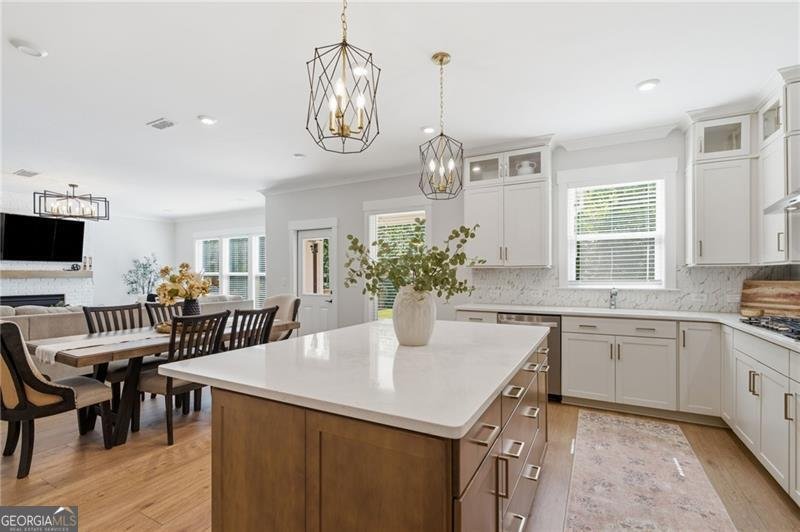 4691 Wilderness Trail Flowery Branch - Photo 16