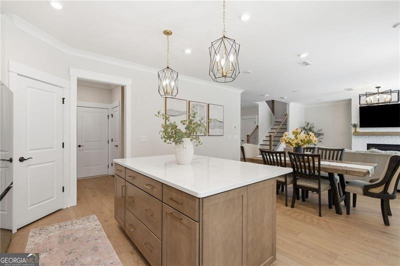 4691 Wilderness Trail Flowery Branch - Photo 17