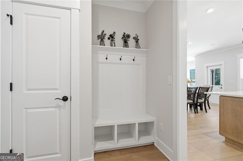 4691 Wilderness Trail Flowery Branch - Photo 18