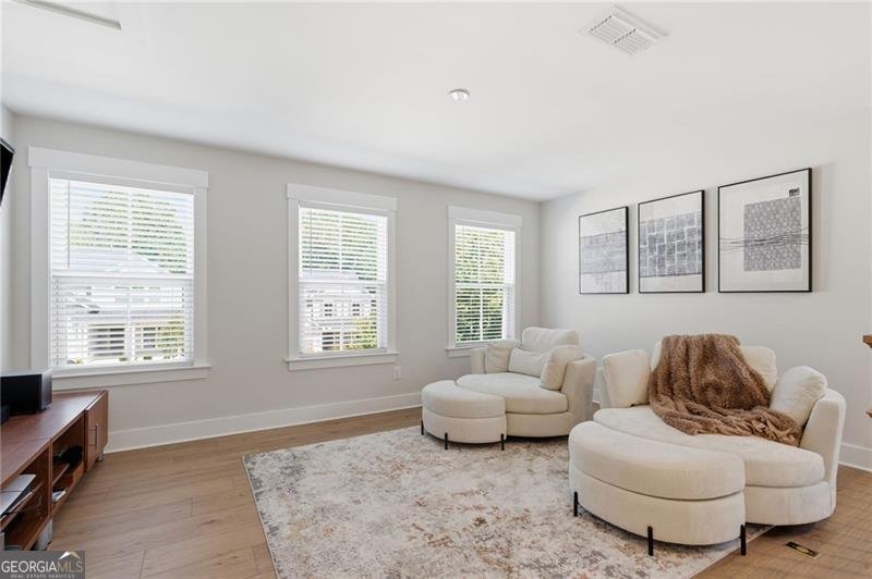 4691 Wilderness Trail Flowery Branch - Photo 20