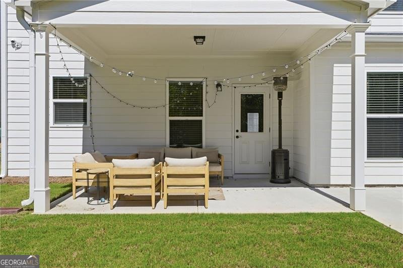 4691 Wilderness Trail Flowery Branch - Photo 32