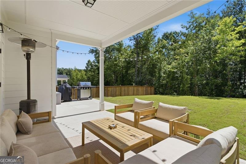 4691 Wilderness Trail Flowery Branch - Photo 33