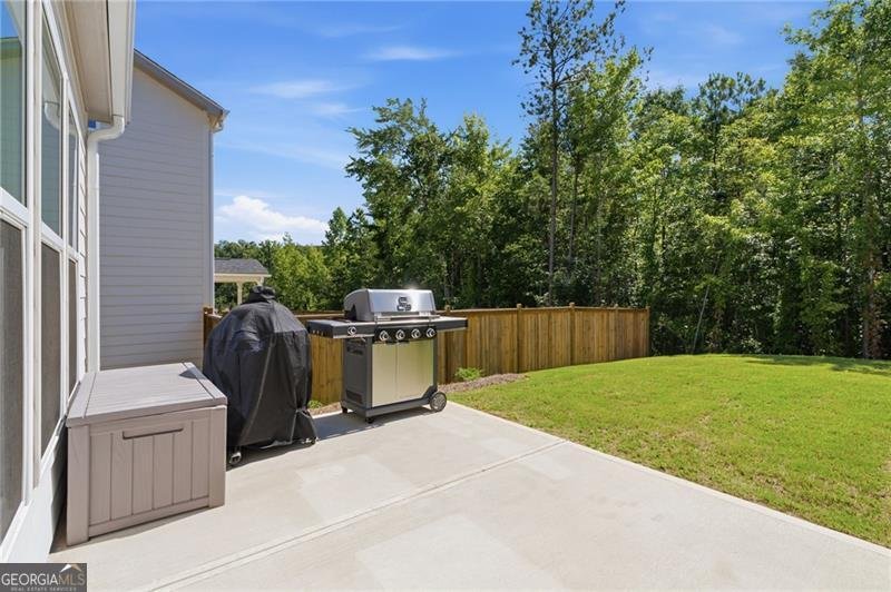 4691 Wilderness Trail Flowery Branch - Photo 34