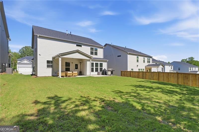 4691 Wilderness Trail Flowery Branch - Photo 36