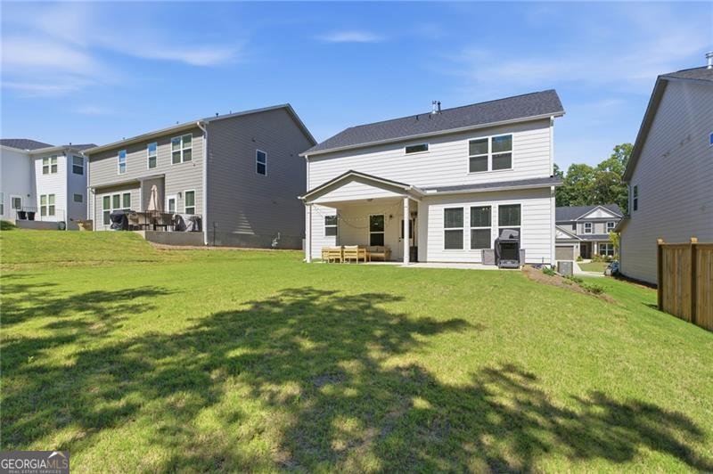 4691 Wilderness Trail Flowery Branch - Photo 37