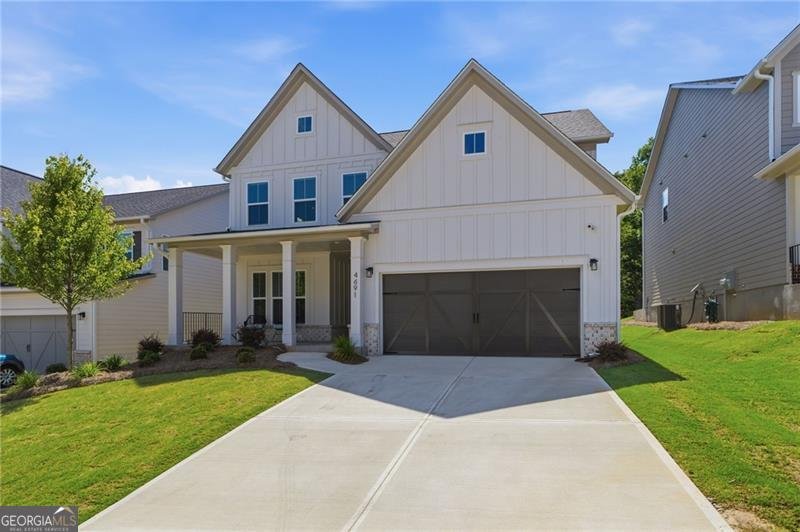 4691 Wilderness Trail Flowery Branch - Photo 38