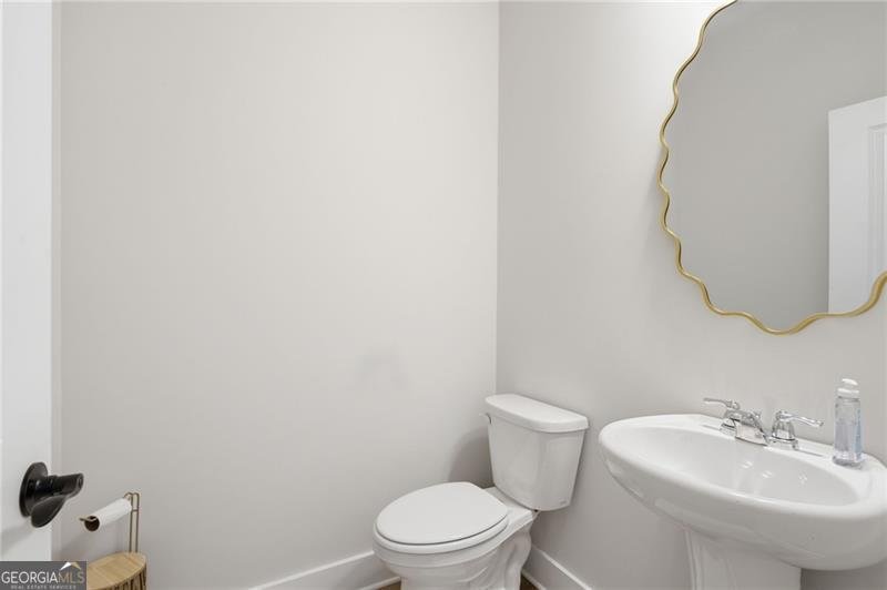 4691 Wilderness Trail Flowery Branch - Photo 7