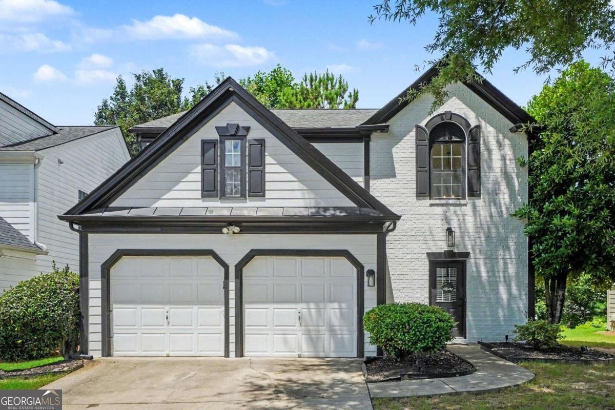 2587 Alvecot Circle Atlanta - main photo