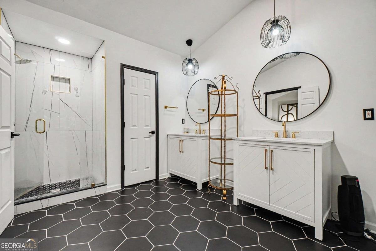 2587 Alvecot Circle Atlanta - Photo 17