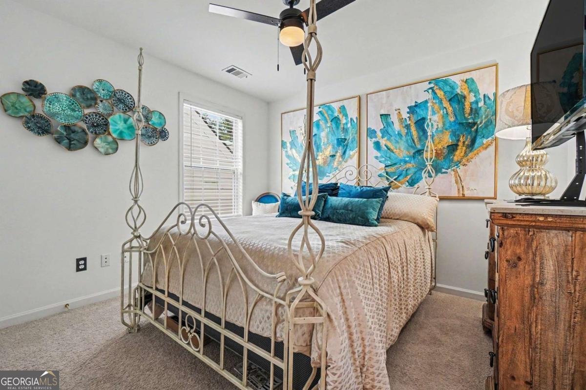 2587 Alvecot Circle Atlanta - Photo 20